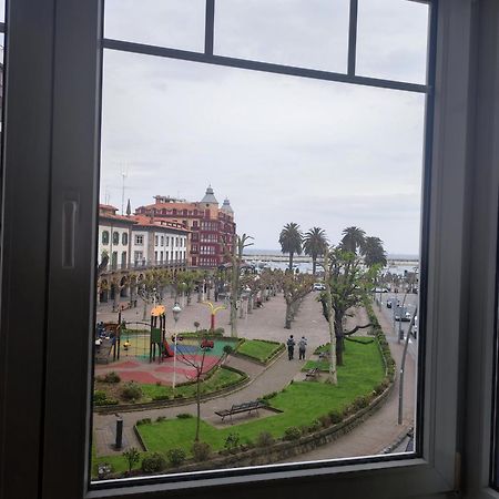 Precioso Piso Con Garaje En El Centro De Castro Urdiales Lejlighed Eksteriør billede