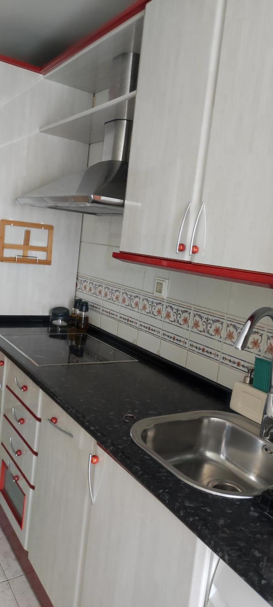 Precioso Piso Con Garaje En El Centro De Castro Urdiales Lejlighed Eksteriør billede